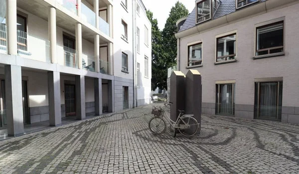 Rental property in Kanunnikencour, Maastricht