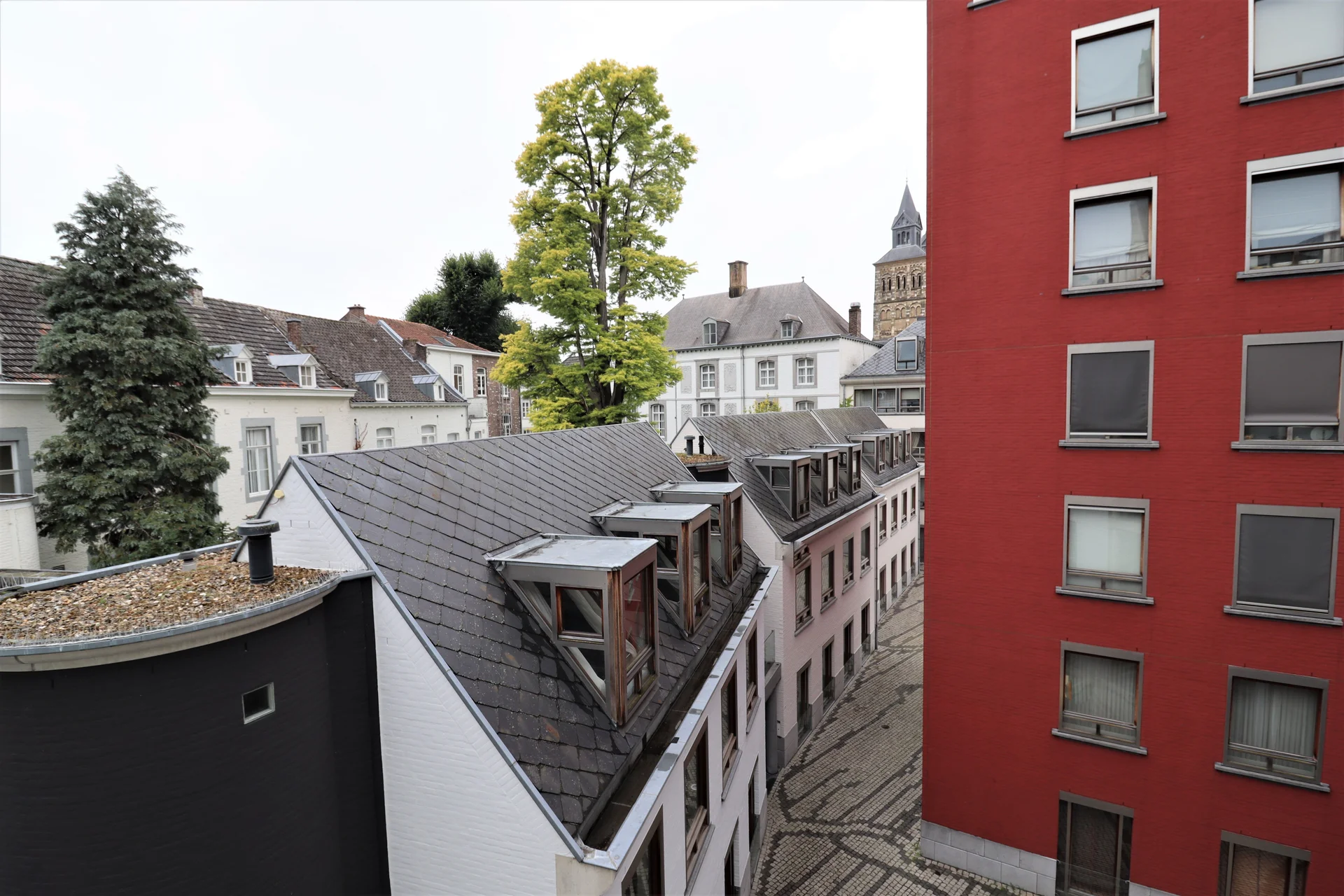 Rental property in Kanunnikencour, Maastricht