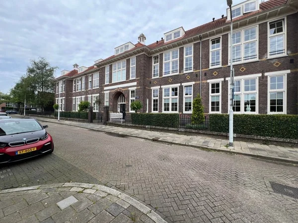 Rental property in Julianahof, Eindhoven