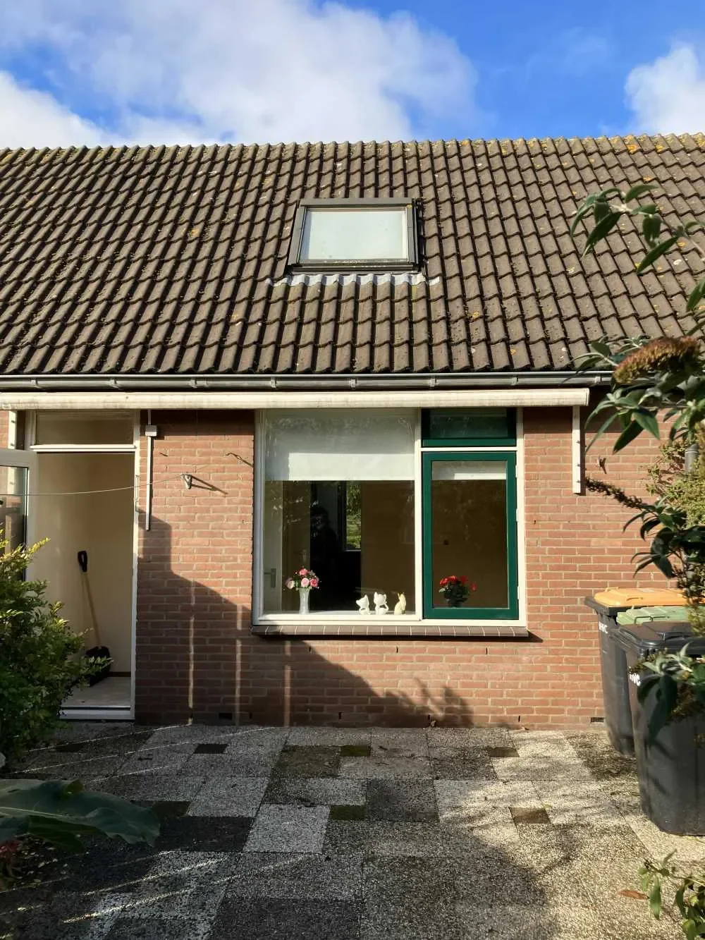 Rental property in Wezenland, Wormer