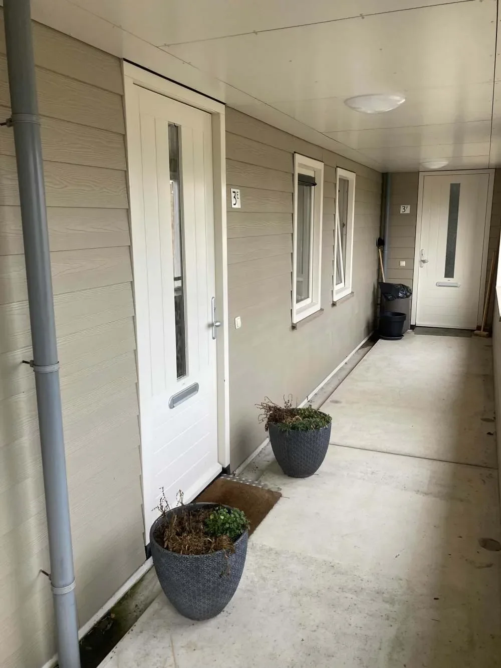 Rental property in Weiver, Wormer