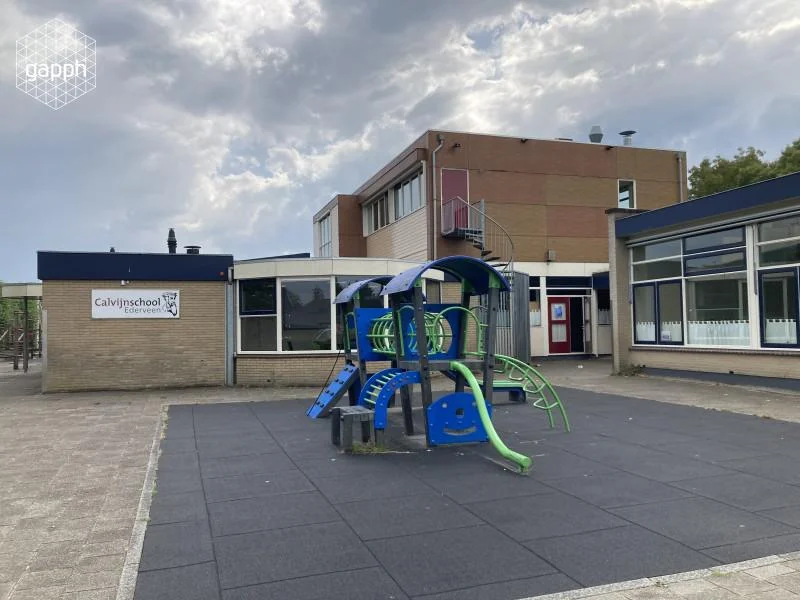 Rental property in Ederveen