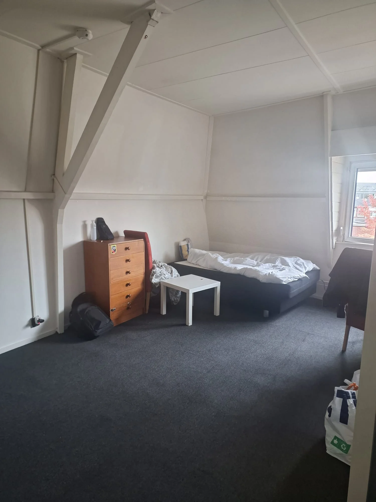 Rental property in Industriestraat, Hengelo