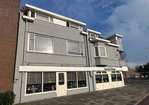 Rental property in Tongelresestraat, Eindhoven