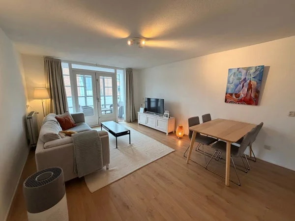 Rental property in Sphinxlunet, Maastricht