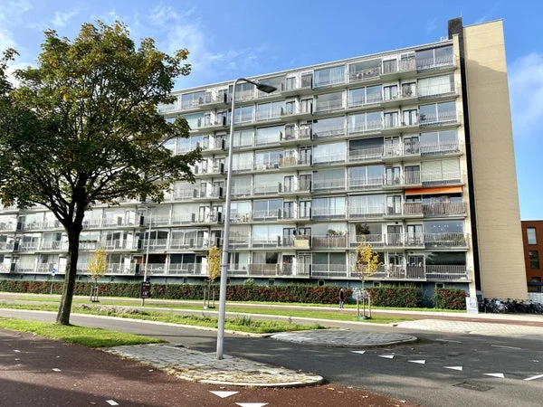 Rental property in Rauwenhofflaan, Utrecht