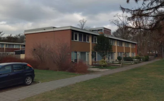 Rental property in Fokkingeslag 15, Emmen