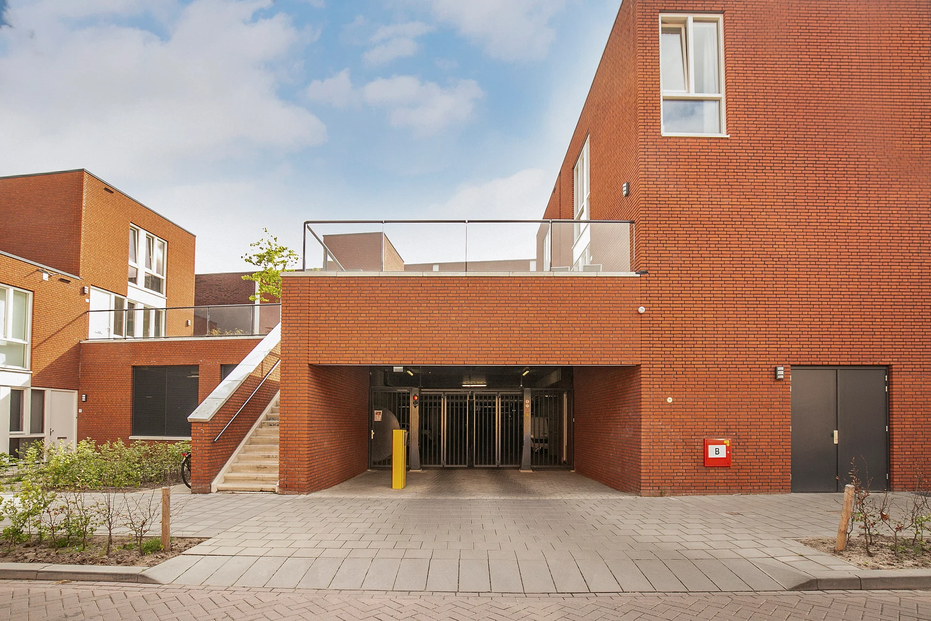 Rental property in Lariksplaats 82, Tilburg