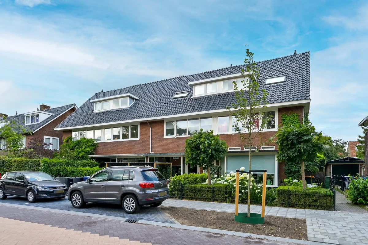 Rental property in Oude Arnhemseweg 279, Zeist