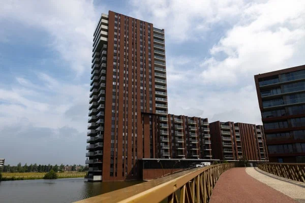 Rental property in Meerwater, Eindhoven