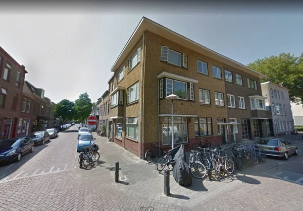 Rental property in Billitonstraat, Utrecht