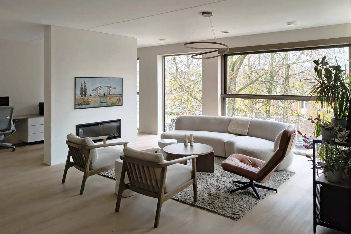 Rental property in Yperstraat 6B, Delft