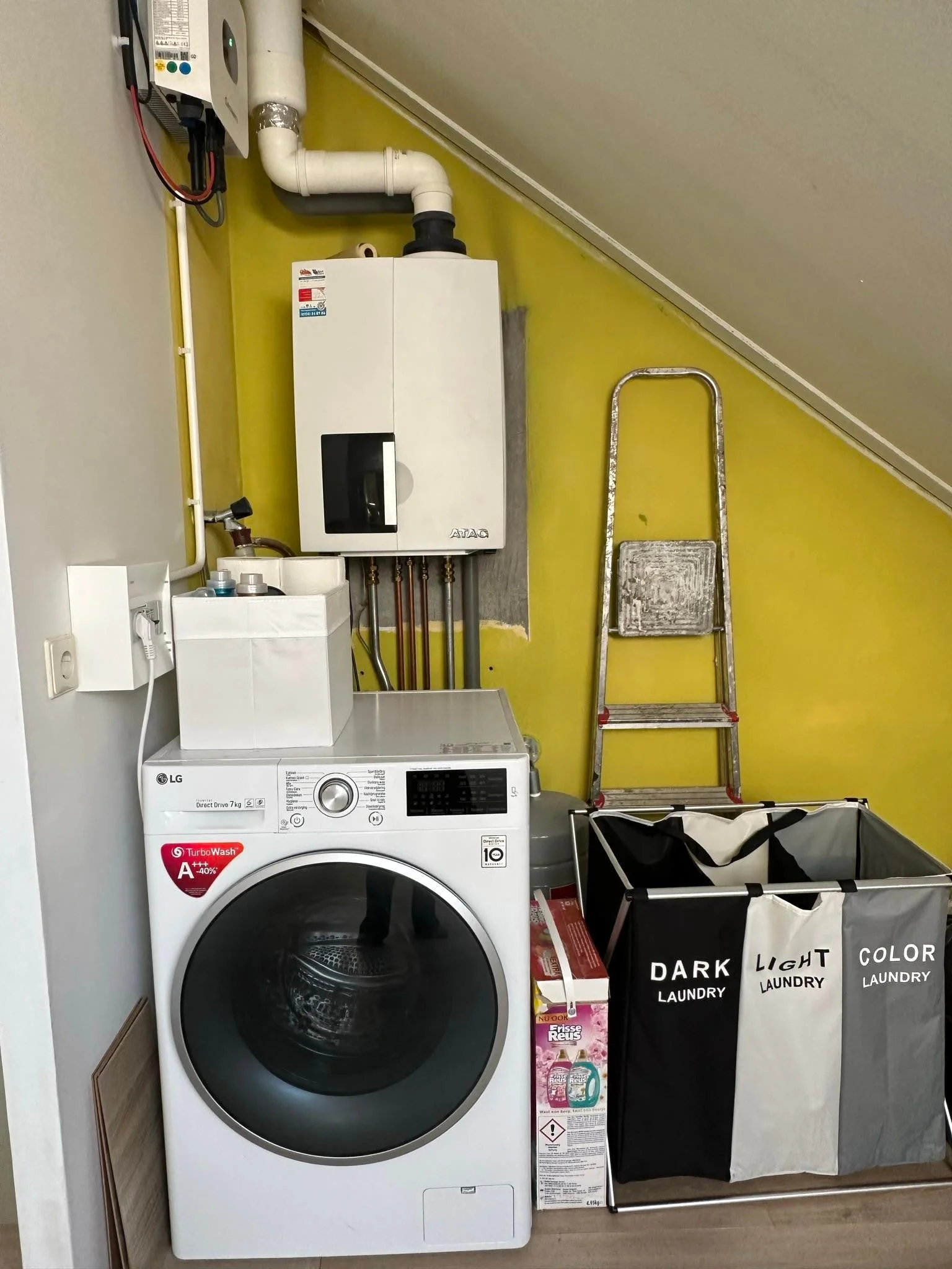 Rental property in Zwaluw 15, De Lier