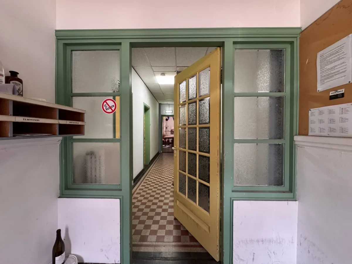 Rental property in Kruisstraat, Heerlen