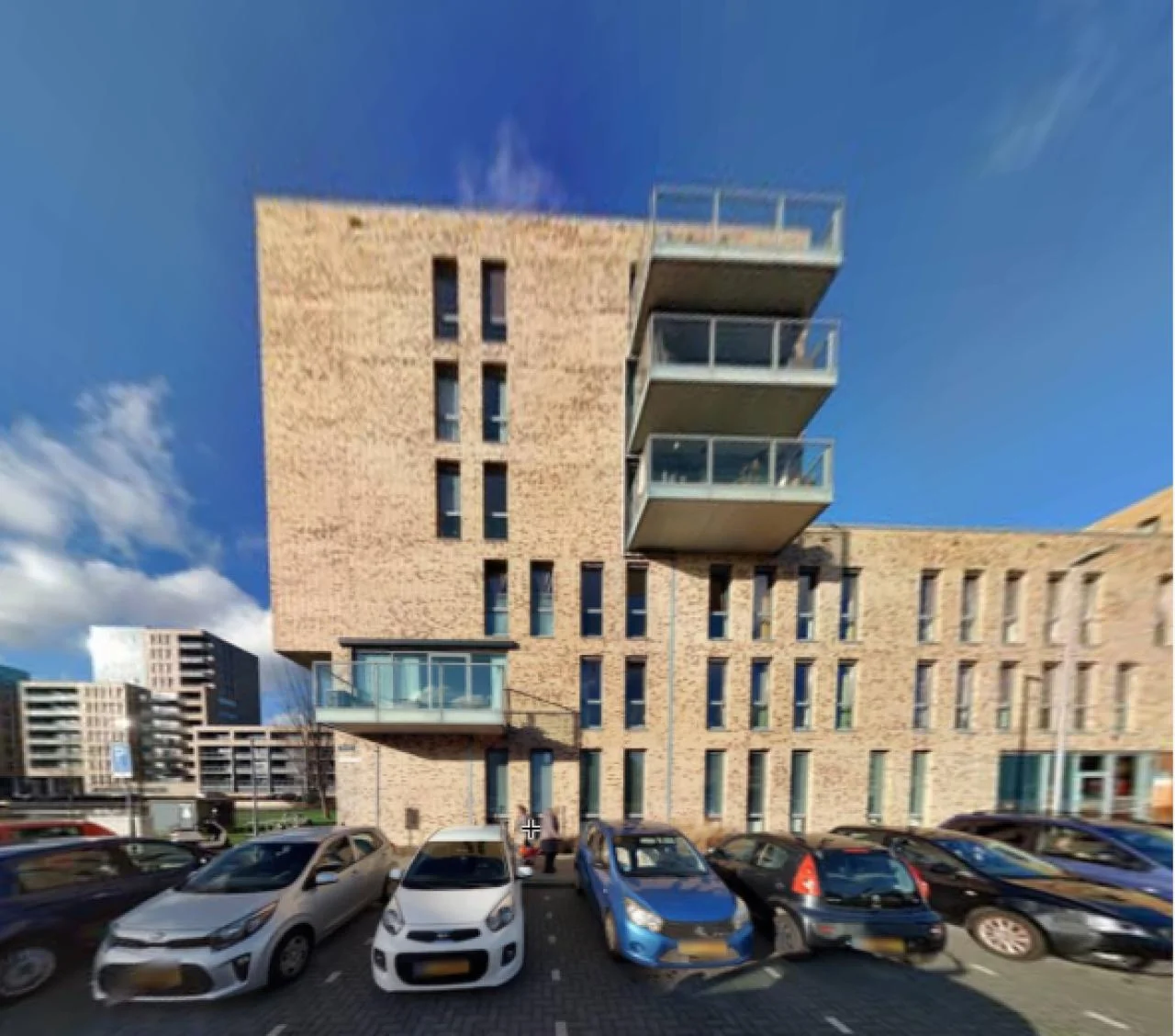 Rental property in Triton 144, Purmerend