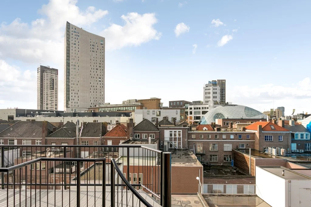 Rental property in Volderhof 8, Eindhoven