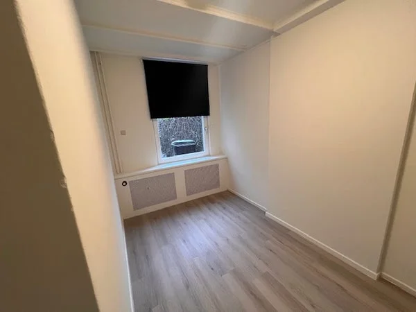 Rental property in Akkerstraat 55, Tilburg