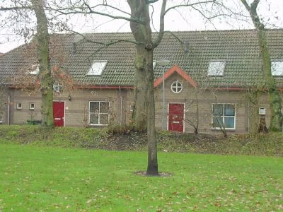 Rental property in Ransuil 111, Emmen