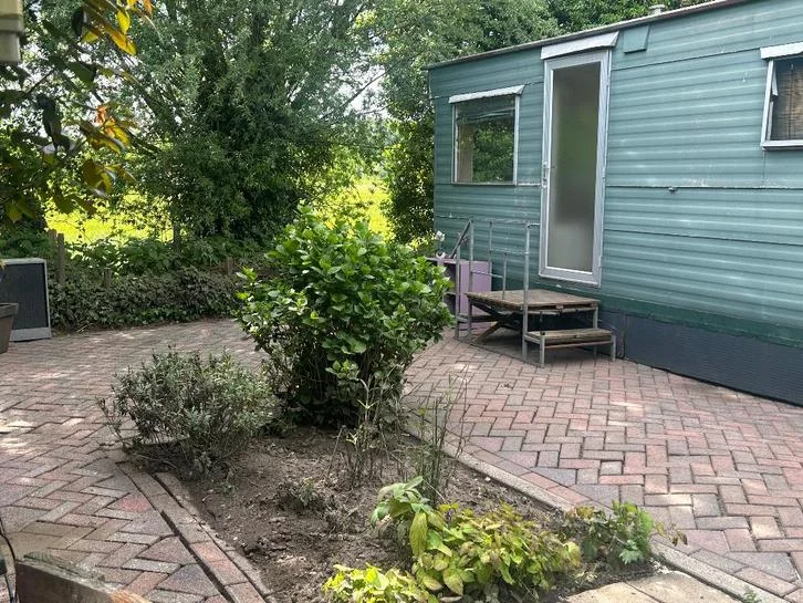 Rental property in Ede