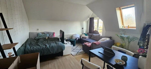 Rental property in Tweede Willemstraat, Groningen