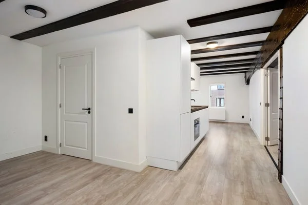 Rental property in Boterstraat 8C, Schiedam