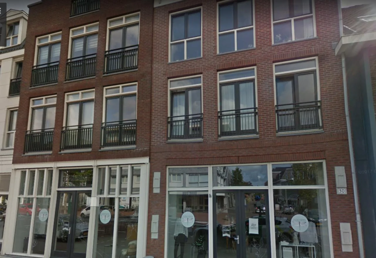 Rental property in Nieuwstraat 24C, Purmerend