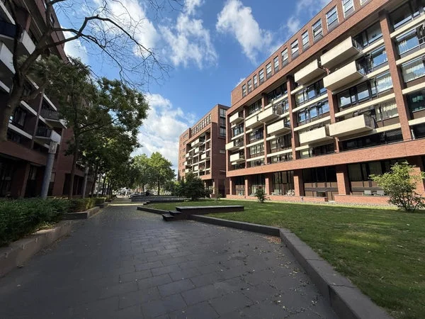 Rental property in Lichtstraat, Eindhoven