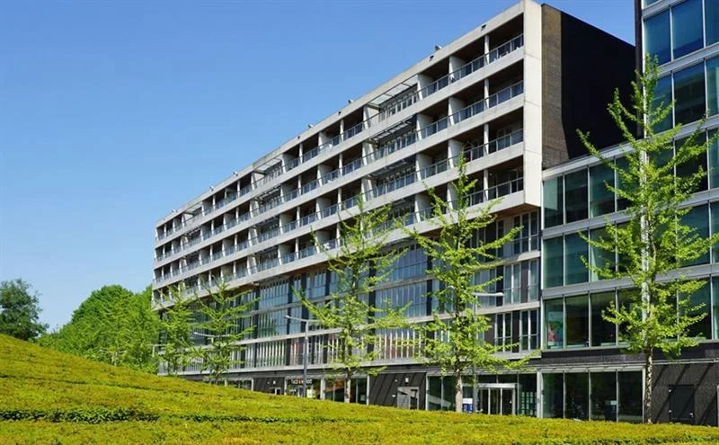 Rental property in Professor de Moorplein, Tilburg