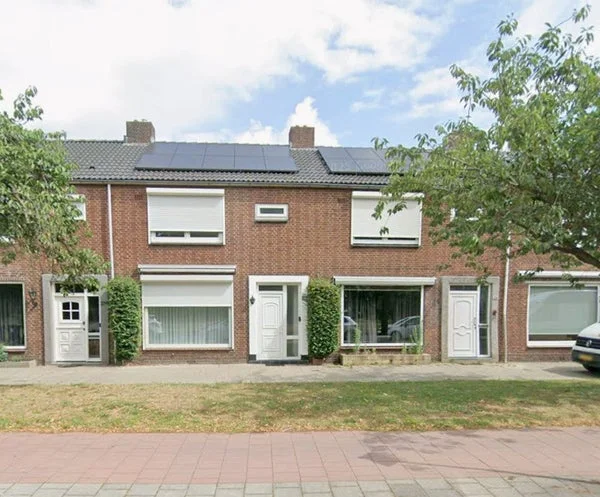 Rental property in Floralaan West 234, Eindhoven