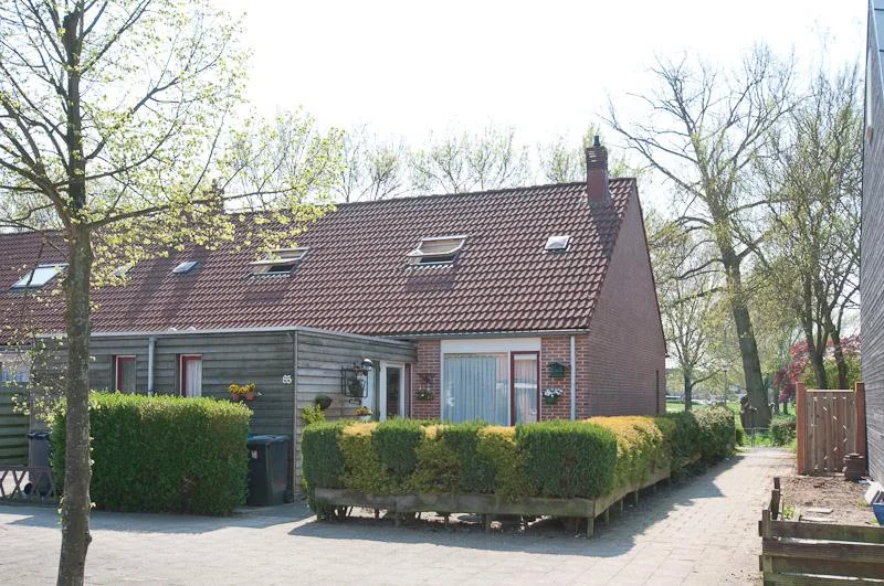 Rental property in Staatsmanlaan 85, Zwolle