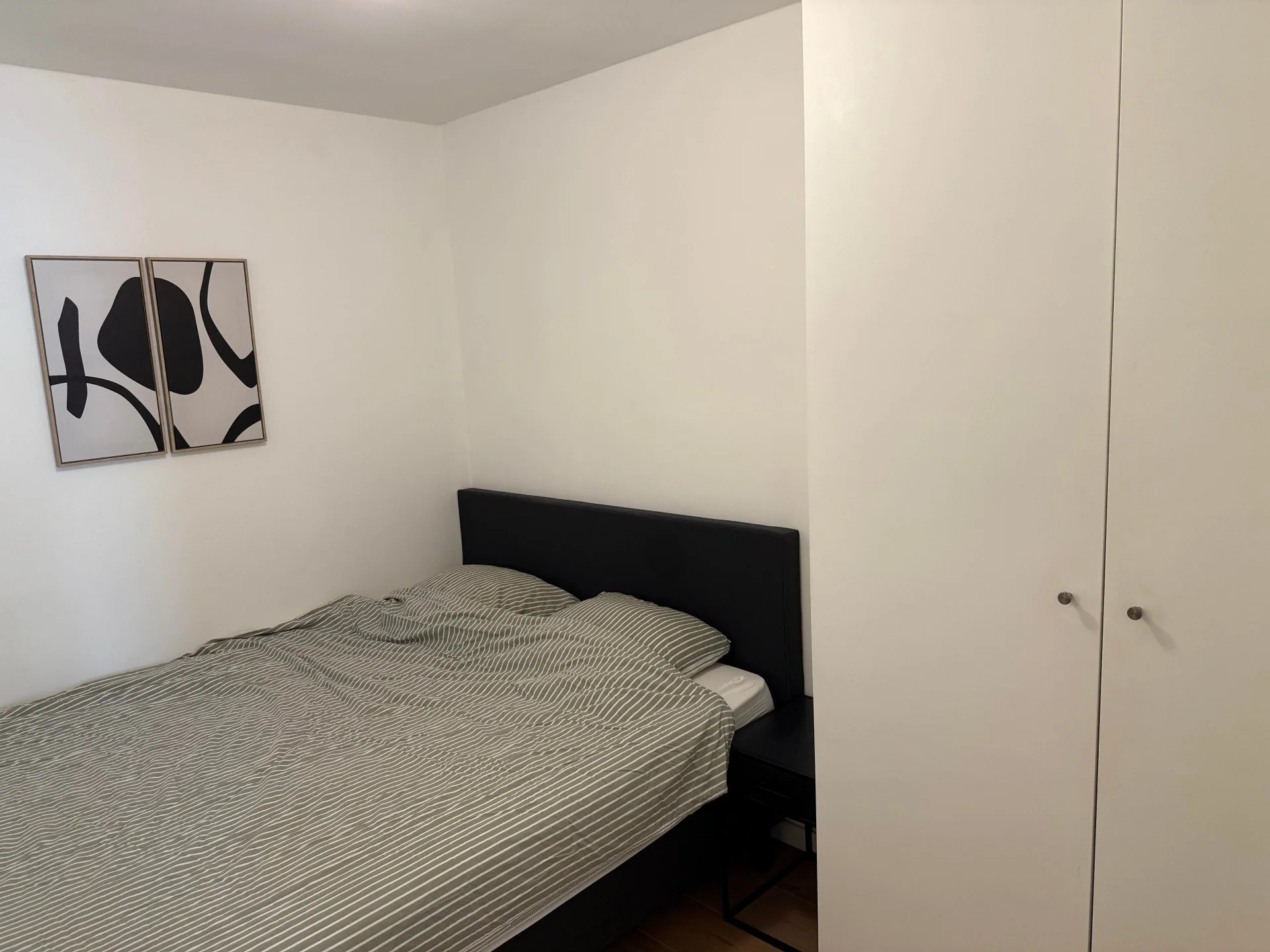Rental property in Haarlemmerstraat 23A, Leiden