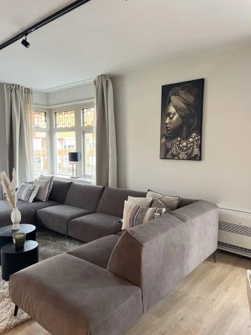 Rental property in Prins Mauritssingel 26, Rotterdam