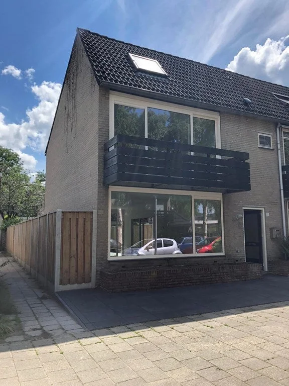 Rental property in Woldberglaan, Eindhoven