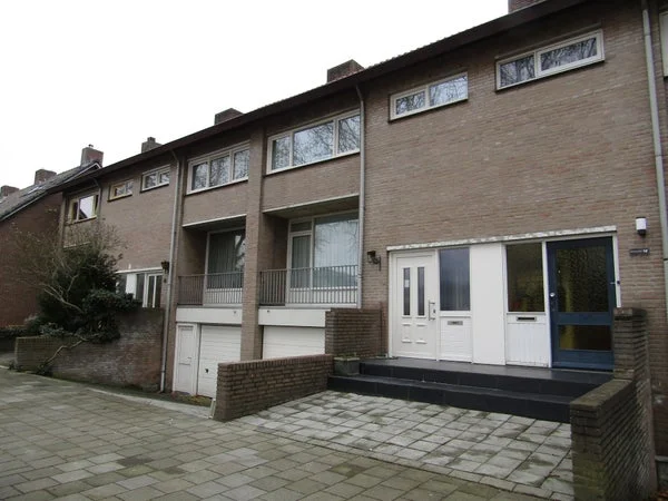 Rental property in Louise de Colignystraat, Eindhoven