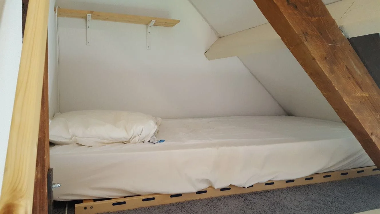 Rental property in Haagdijk, Breda