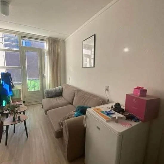 Rental property in Nijmegen