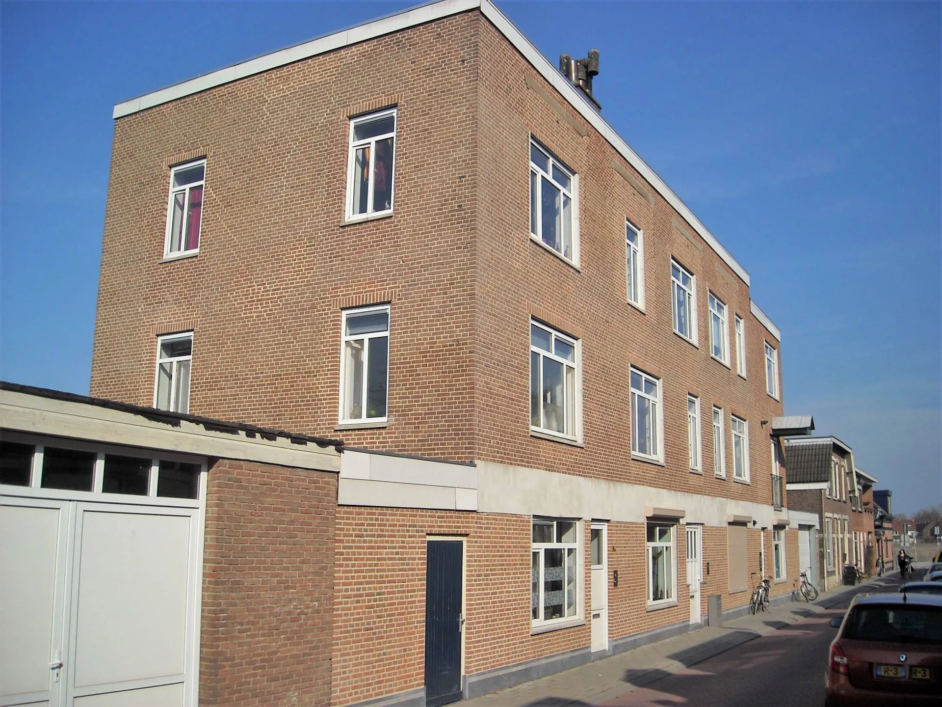 Rental property in Venenstraat 9A, Deventer