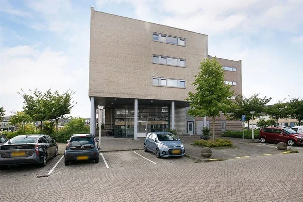 Rental property in Bernsteinstraat, Capelle aan den IJssel