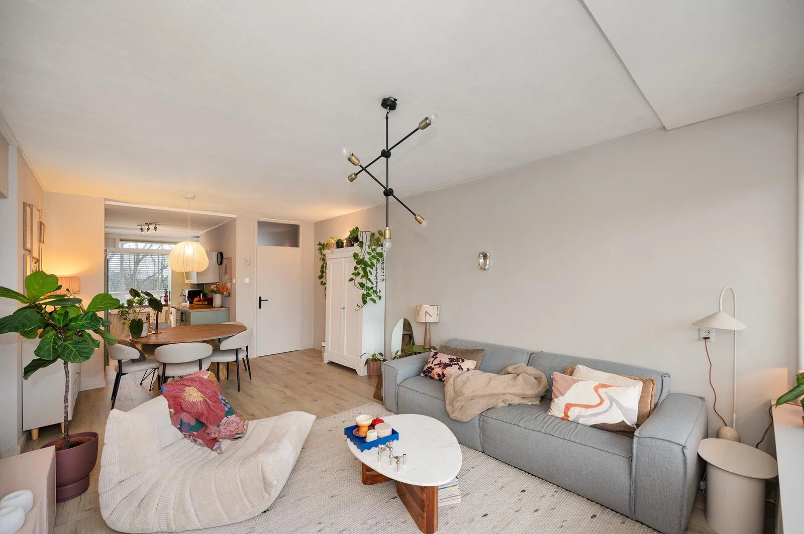 Rental property in Engelandlaan 800, Haarlem
