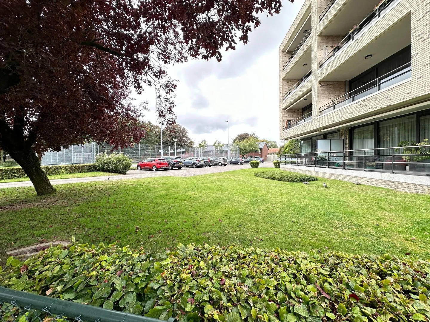 Rental property in Hugo de Grootplein, Eindhoven