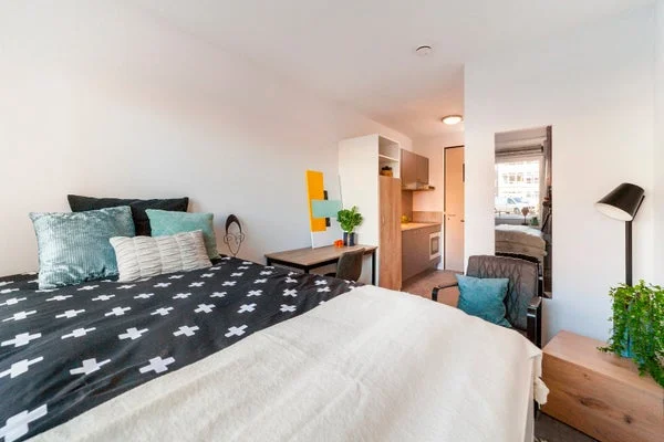 Rental property in Limapad, Utrecht