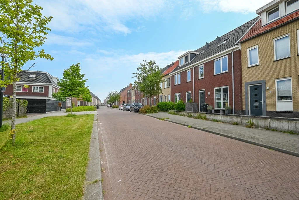 Rental property in Lage Hoek 35, Hoorn