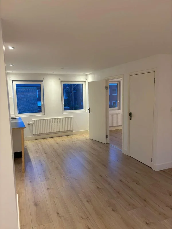 Rental property in Veestraat, Tilburg