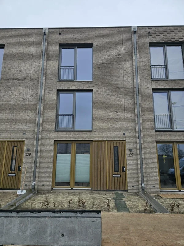 Rental property in Jan van Roesselstraat, Tilburg