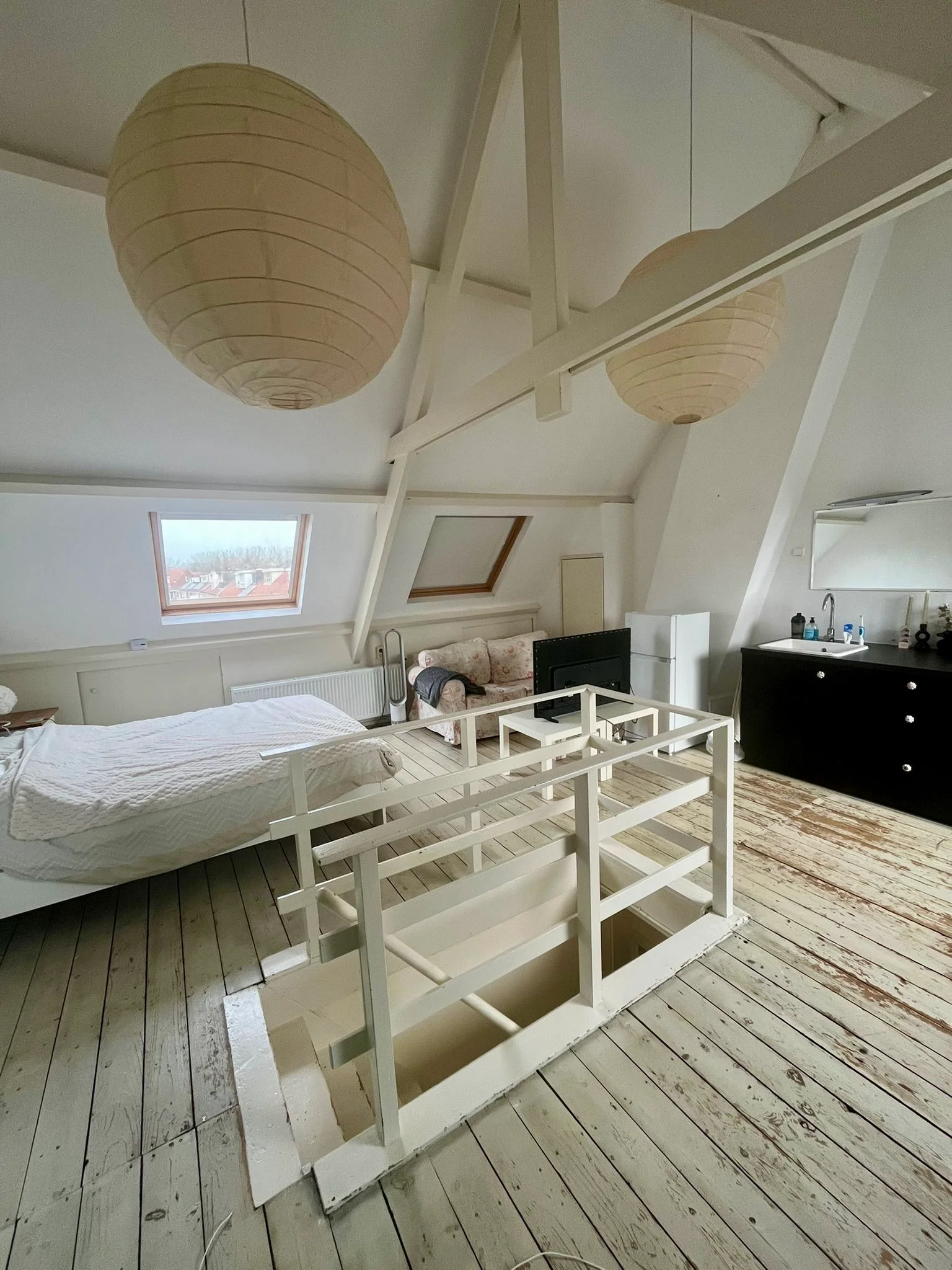 Rental property in Oranjeboomplein, Breda