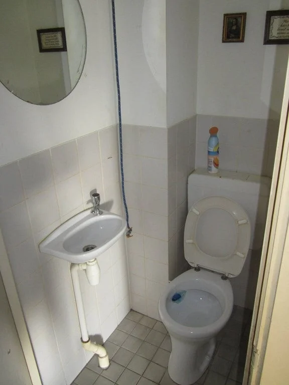 Rental property in Parkstraat 68, Arnhem