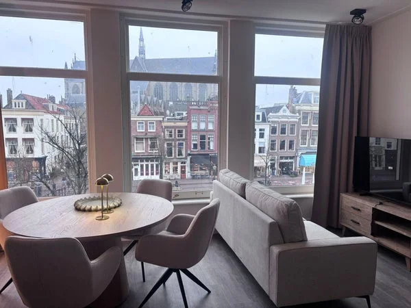 Rental property in Mosterdsteeg, Leiden