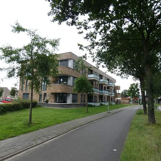 Rental property in IJsselmuiden