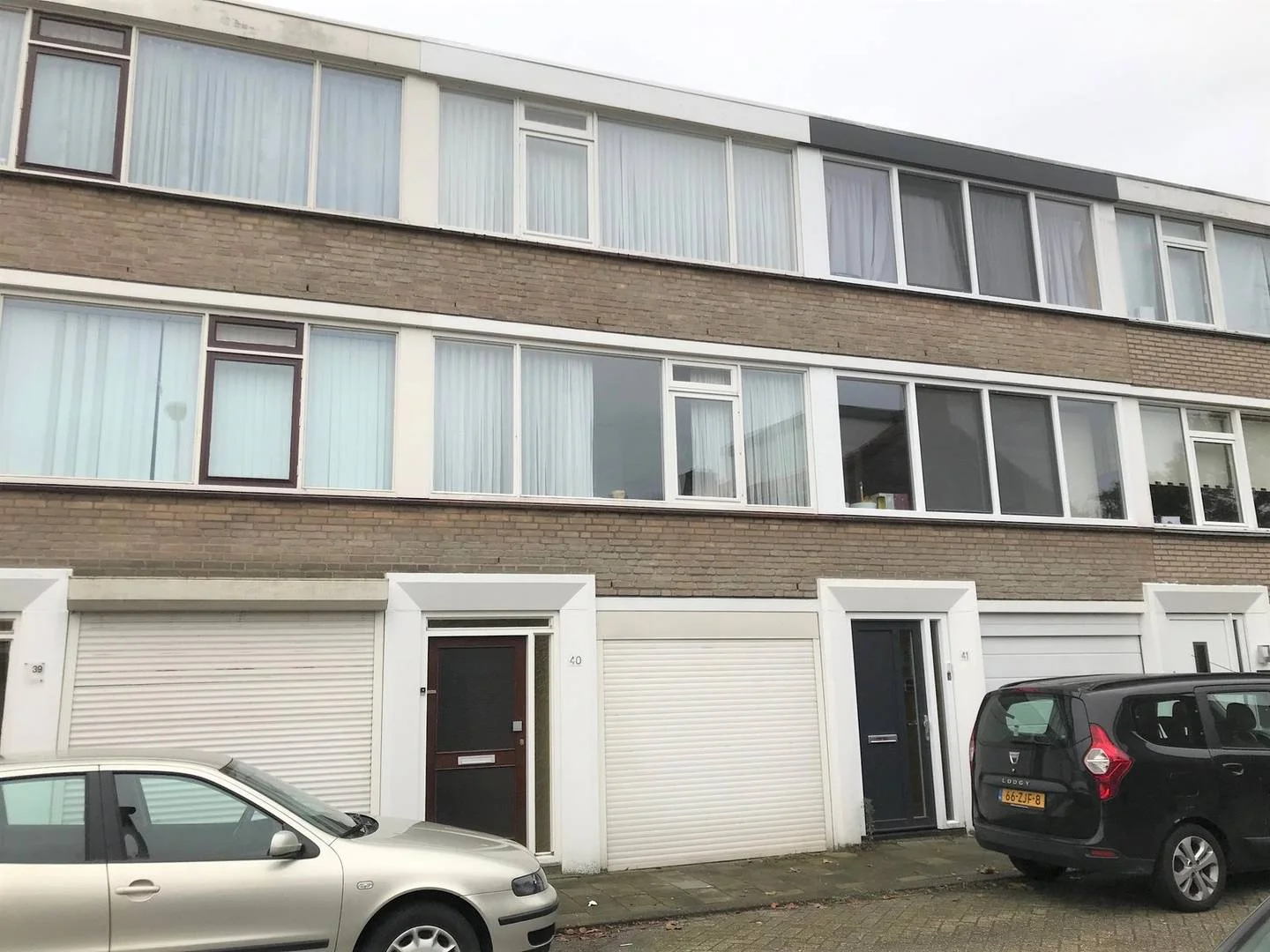 Rental property in Saliehof 40, Tilburg