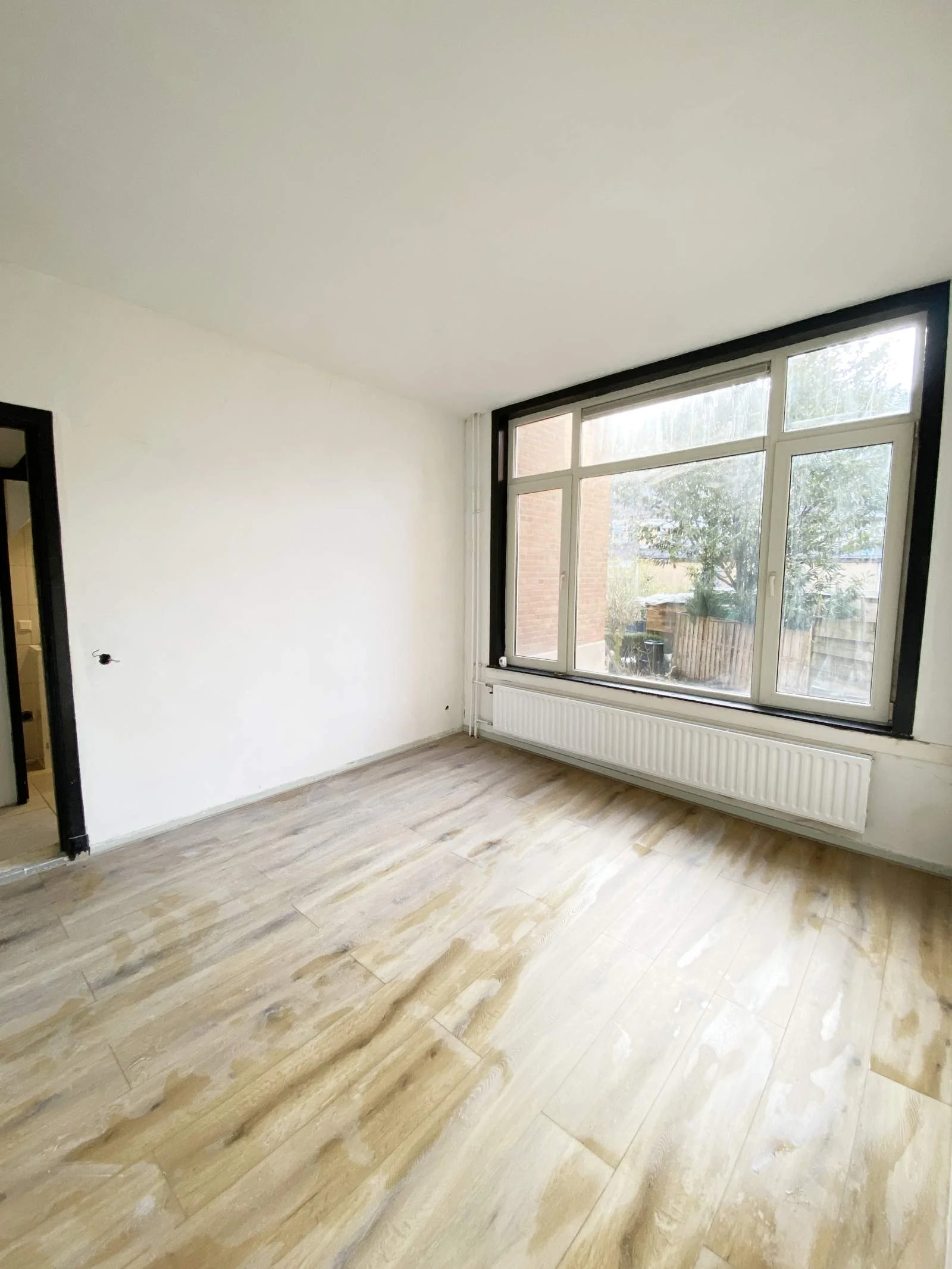 Rental property in Dirk Danestraat, Rotterdam
